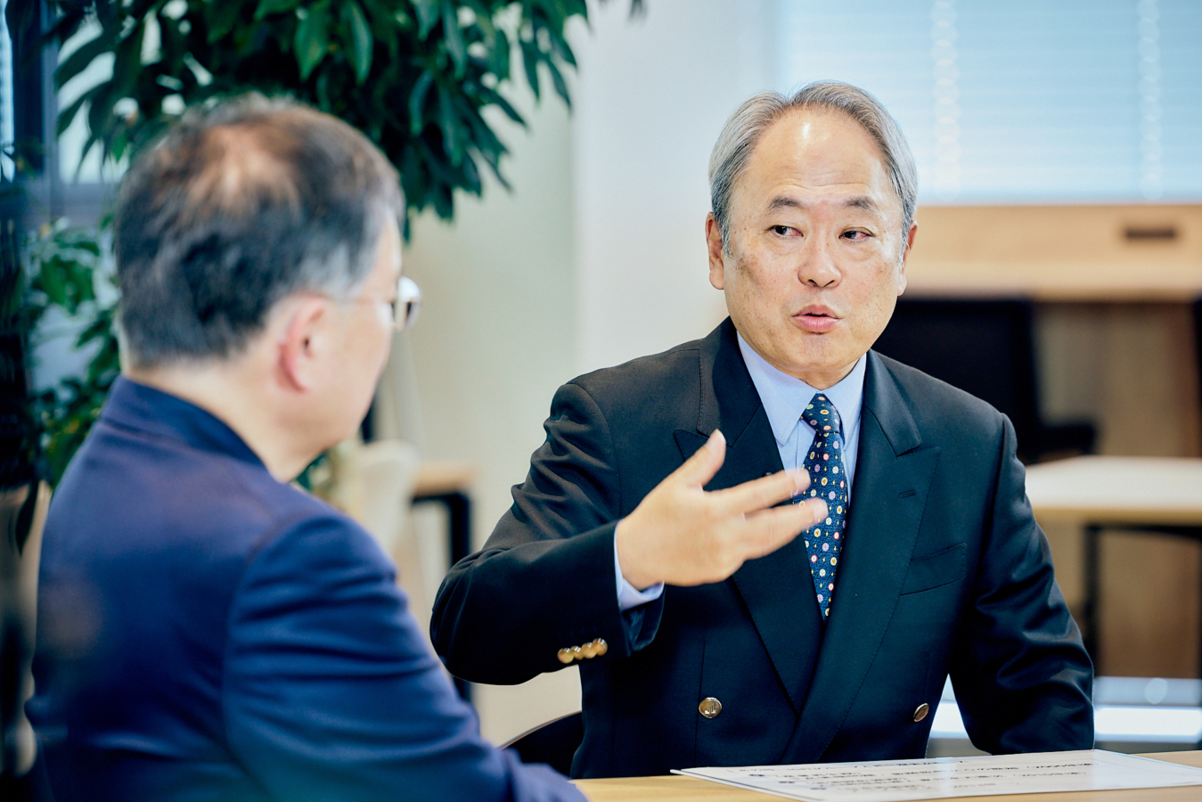 The History IGPI will Create in the Future | IGPI Group