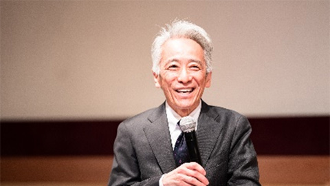 Takashi Muraoka