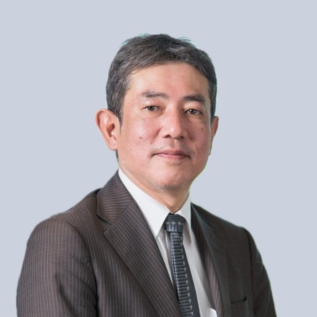 Kenichi Minami
