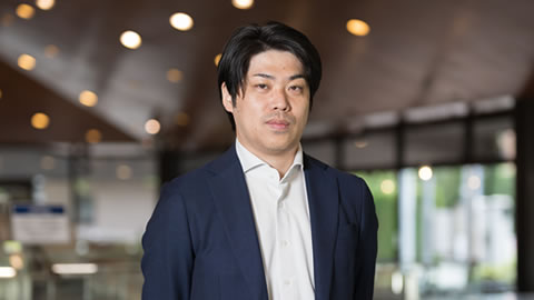 下川 政人