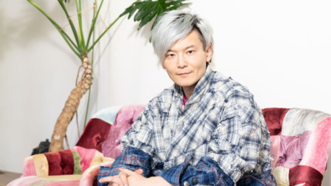宮田 裕章