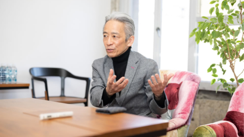 村岡 隆史