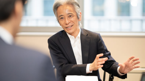 村岡 隆史