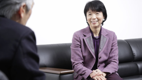大田弘子