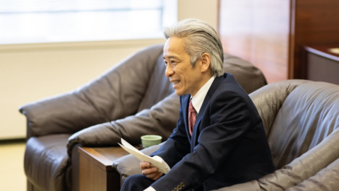 村岡 隆史
