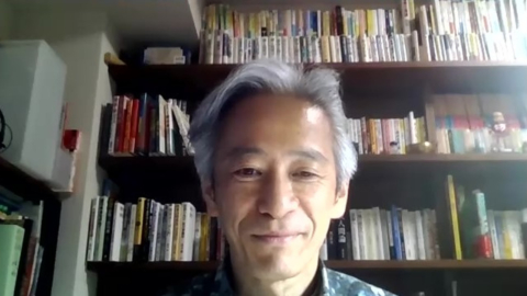 村岡 隆史