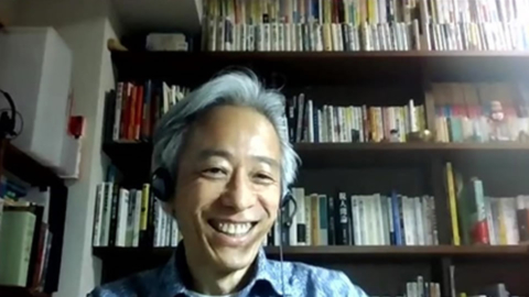 村岡 隆史