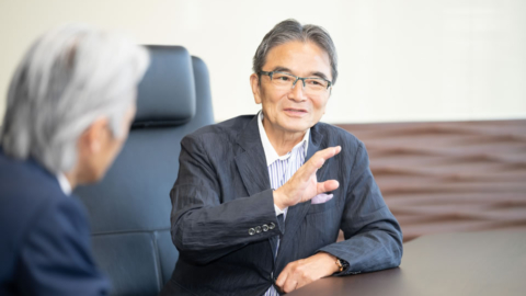 宮田 亮平