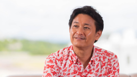 岡田信一郎