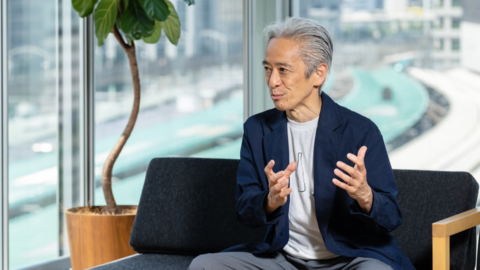 村岡隆史