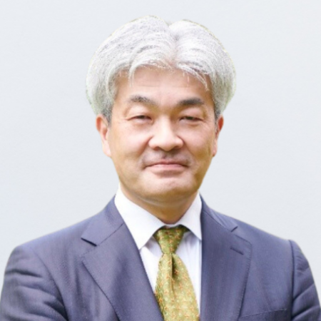 鈴木 一人