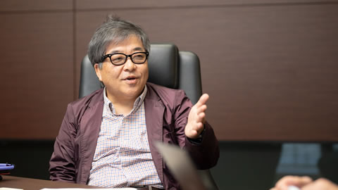 沢田 渉