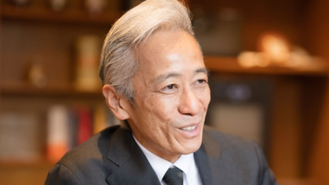 村岡隆史