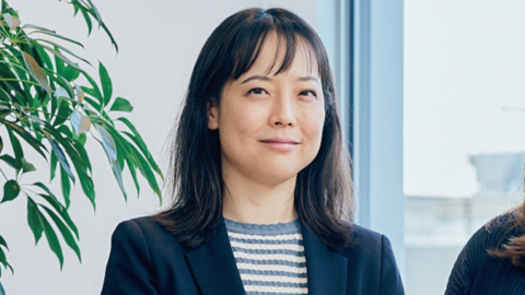望月愛子