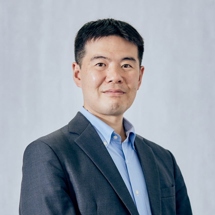 小林 輝亮