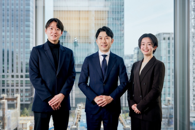 AI時代にIGPIが提供する価値とは ―― IGPI新CEO・塩野誠インタビュー
