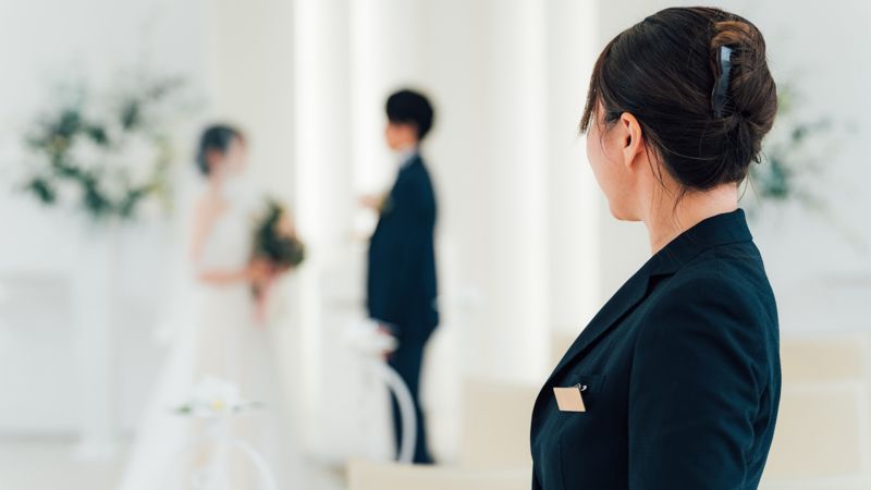 なぜ今ホスピタリティなのか ―― 宿泊・婚礼産業を通じたローカル経済圏へのコミットと、JPiXの挑戦